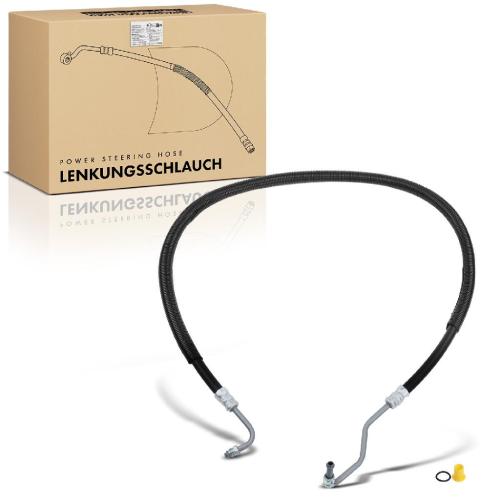 1x Servolenkung Schlauch für VW Golf II 19E 1G1 Jetta II 165 19E 1G2 1.0L-2.0L Bild 1x Servolenkung Schlauch für VW Golf II 19E 1G1 Jetta II 165 19E 1G2 1.0L-2.0L
