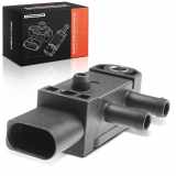 1x Drucksensor Druckgeber für VW Golf Polo Audi A1 Skoda Fabia Seat Ibiza 1.4L 1.6L