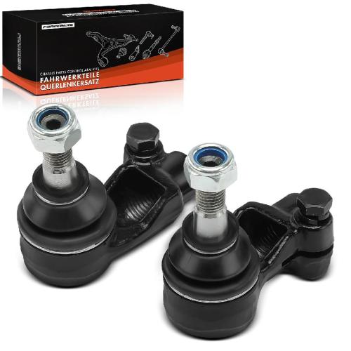 2x Spurstangenkopf Vorderachse für Opel Astra F Cabriolet Caravan CC Kasten/Kombi Klasseic Stufenheck Bild 2x Spurstangenkopf Vorderachse für Opel Astra F Cabriolet Caravan CC Kasten/Kombi Klasseic Stufenheck