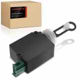 1x Türschloss Fahrzeugheckklappe für Audi A6 4B C5 TT 8N3