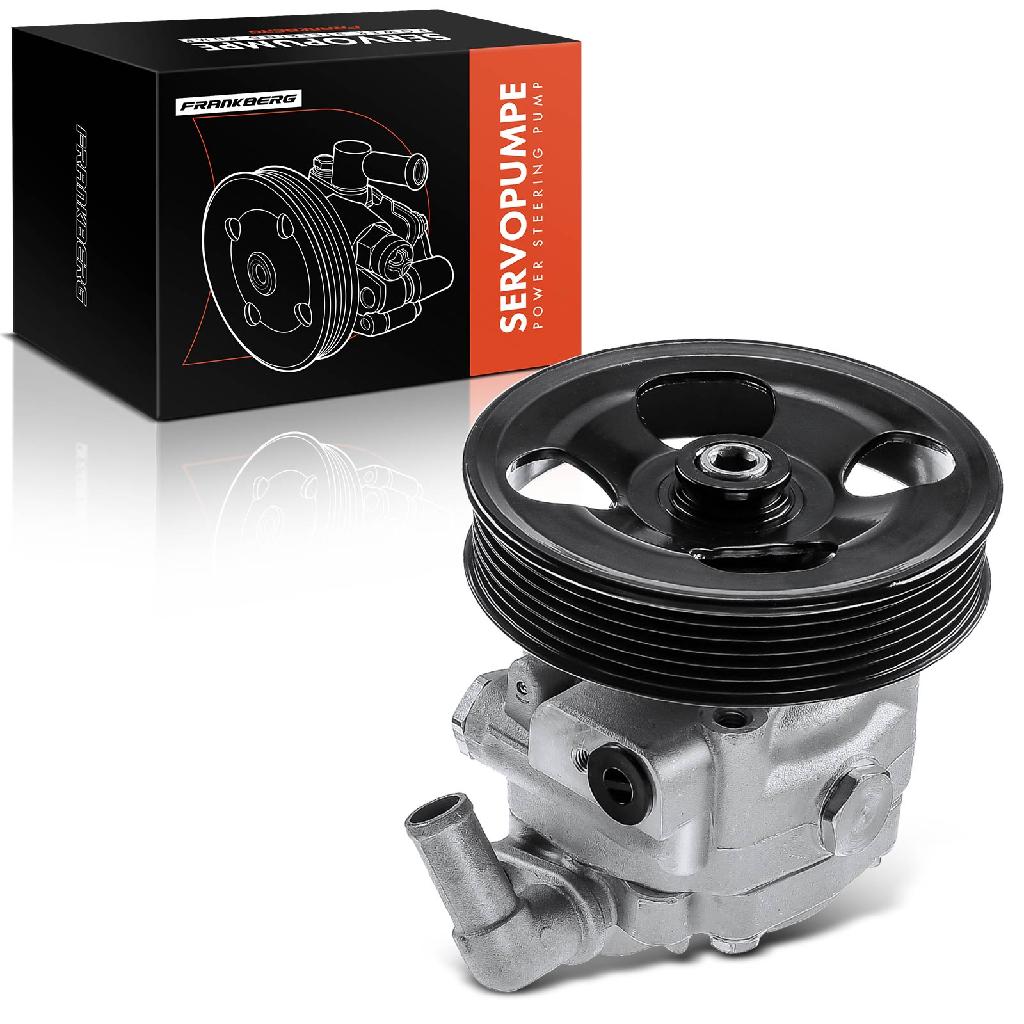 1x Servopumpe hydraulisch für Volvo XC90 I 275 2005-2010