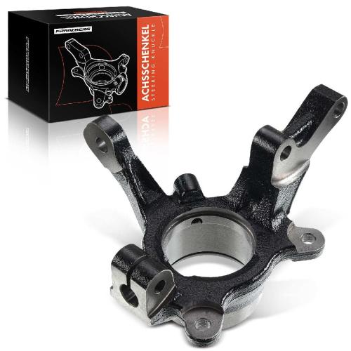 1x Achsschenkel Radaufhängung Vorderachse Links für Citroën C4 Mitsubishi Lancer Peugeot Bild 1x Achsschenkel Radaufhängung Vorderachse Links für Citroën C4 Mitsubishi Lancer Peugeot