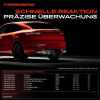 1x Abgastemperatursensor für Mercedes-Benz W176 A 160 W242 B 180 W415 X156 Bild 1x Abgastemperatursensor für Mercedes-Benz W176 A 160 W242 B 180 W415 X156