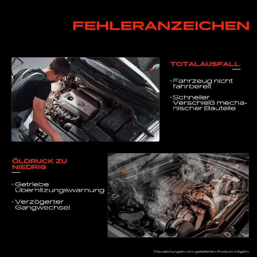 1x Kupplung Hydraulikpumpe für Alfa Romeo 147 937 156 932 GT 937 3.2L 1997-2010