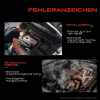 1x Kupplung Hydraulikpumpe f&uuml;r Alfa Romeo 147 937 156 932 GT 937 3.2L 1997-2010