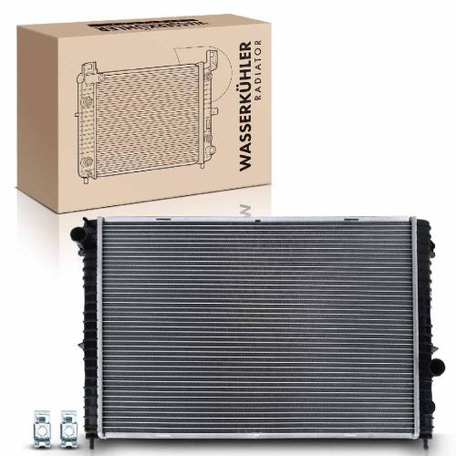 1x Kühler Wasserkühler Motorkühler für Land Rover Discovery II LT 4.0L 1998-2004 Bild 1x Kühler Wasserkühler Motorkühler für Land Rover Discovery II LT 4.0L 1998-2004