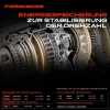 1x Schwungrad Zweimassenschwungrad f&uuml;r VW Passat 3G2 CB2 Touran 5T1 Skoda Superb 3