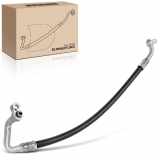 1x Hochdruckleitung Klimaanlage für VW Golf IV Bora Audi A3 8L1 Seat Leon Skoda