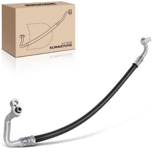 1x Hochdruckleitung Klimaanlage für VW Golf IV Bora Audi A3 8L1 Seat Leon Skoda Bild 1x Hochdruckleitung Klimaanlage für VW Golf IV Bora Audi A3 8L1 Seat Leon Skoda