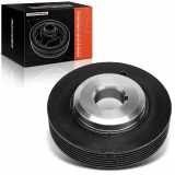 1x Riemenscheibe Kurbelwelle für Citroën Xantia Break X1 X2 Fiat Peugeot 306 Break