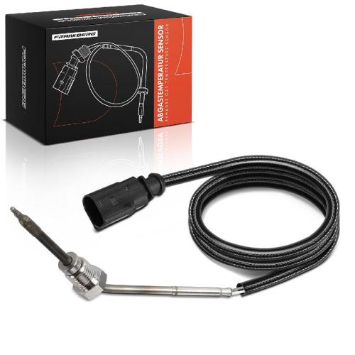 1x Abgastemperatursensor für Audi A4 8EC 8HE A4 Avant 8ED 3.0L Bild 1x Abgastemperatursensor für Audi A4 8EC 8HE A4 Avant 8ED 3.0L