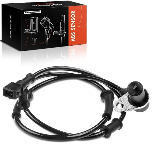 1x ABS Sensor Vorderachse links für Mitsubishi Carisma Stufenheck Mirage/Space Star Schrägheck Bild 1x ABS Sensor Vorderachse links für Mitsubishi Carisma Stufenheck Mirage/Space Star Schrägheck