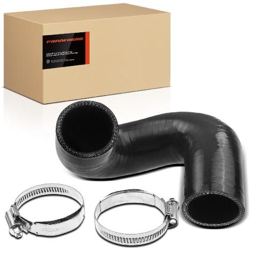 1x Kühlerschlauch Turboschlauch für Fiat Doblo MPV 119 223 Doblo Kasten/MPV 223 Bild 1x Kühlerschlauch Turboschlauch für Fiat Doblo MPV 119 223 Doblo Kasten/MPV 223