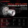 1x Generatorfreilauf Lichtmaschine für Hyundai iX35 Sonata 5 KIA Magentis Sportage Bild 1x Generatorfreilauf Lichtmaschine für Hyundai iX35 Sonata 5 KIA Magentis Sportage