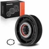 1x Magnetkupplung Klimakompressor für BMW E90 E91 E92 E93 F31 F30 F80 F20 F21 F34