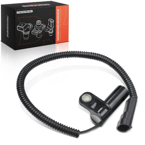 1x Nockenwellenposition Sensor für Jeep Grand Cherokee I Wrangler I 4.0L Bild 1x Nockenwellenposition Sensor für Jeep Grand Cherokee I Wrangler I 4.0L