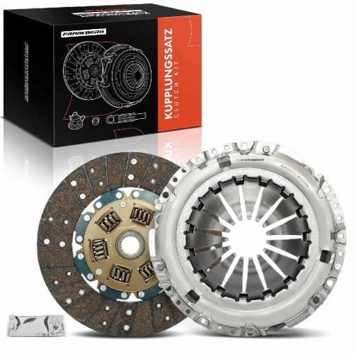 Frankberg 1x Kupplungssatz für Chevrolet Malibu Opel Antara Cascada Insignia A Sports Tourer Stufenheck Saab Bild Frankberg 1x Kupplungssatz für Chevrolet Malibu Opel Antara Cascada Insignia A Sports Tourer Stufenheck Saab