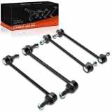 Frankberg 4x Koppelstange Vorderachse für Lexus ES RX Toyota Avalon Stufenheck Camry Kombi Scepter Venza