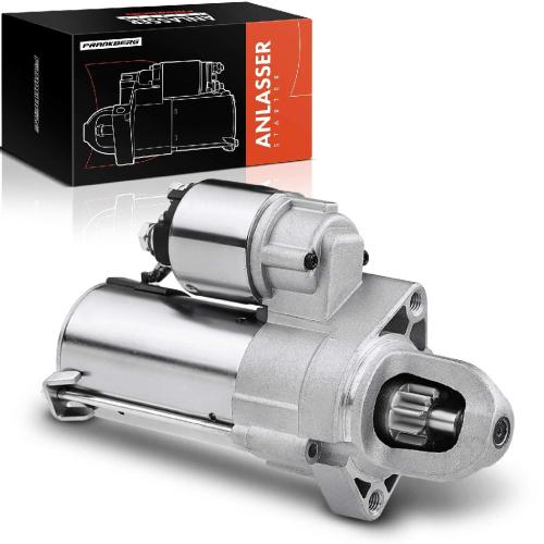 Frankberg 1x Anlasser Starter für Mercedes-Benz W204 C204 S204 CLS C218 X218 W212 A207 C207 S212 W166 C292 X166 W166 Bild Frankberg 1x Anlasser Starter für Mercedes-Benz W204 C204 S204 CLS C218 X218 W212 A207 C207 S212 W166 C292 X166 W166