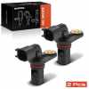 2x ABS Sensor Hinten für Jeep Cherokee KJ 2.4L 2.5L 2.8L 3.7L 2001-2006 Bild 2x ABS Sensor Hinten für Jeep Cherokee KJ 2.4L 2.5L 2.8L 3.7L 2001-2006