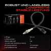 1x Lambdasonde Regelsonde Vor Katalysator für Opel Corsa Crossland X Citroen C3 C4 Cactus Peugeot 208 Bild 1x Lambdasonde Regelsonde Vor Katalysator für Opel Corsa Crossland X Citroen C3 C4 Cactus Peugeot 208