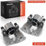 Frankberg 2x Bremssattel Vorne Links Rechts für Ford Focus II III C-Max 2 Kuga I II Transit Volvo