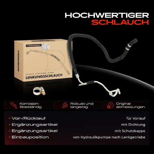 1x Ausgleichsbehälter Schlauch für Audi A4 8K2 A5 8T3 8F7 8TA 1.8L 2.0L Bild 1x Ausgleichsbehälter Schlauch für Audi A4 8K2 A5 8T3 8F7 8TA 1.8L 2.0L