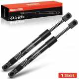 2x Gasfeder Dämpfer Heckklappe für Mercedes-Benz CLK Cabriolet A209 SL R230 2001-2010