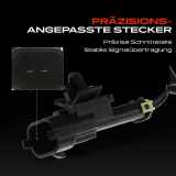 1x Abgastemperatursensor für Fiat Ducato 250 290 2.0L 2011-2020