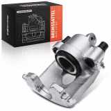 Frankberg 1x Bremssattel Vorderachse Rechts für VW Golf III Van Variant Polo Classic Vento