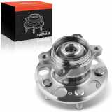 1x Radnabe Radlagersatz Hinterachse beidseitig für Hyundai Elantra Stufenheck 1.6L 2.0L 2008-2010