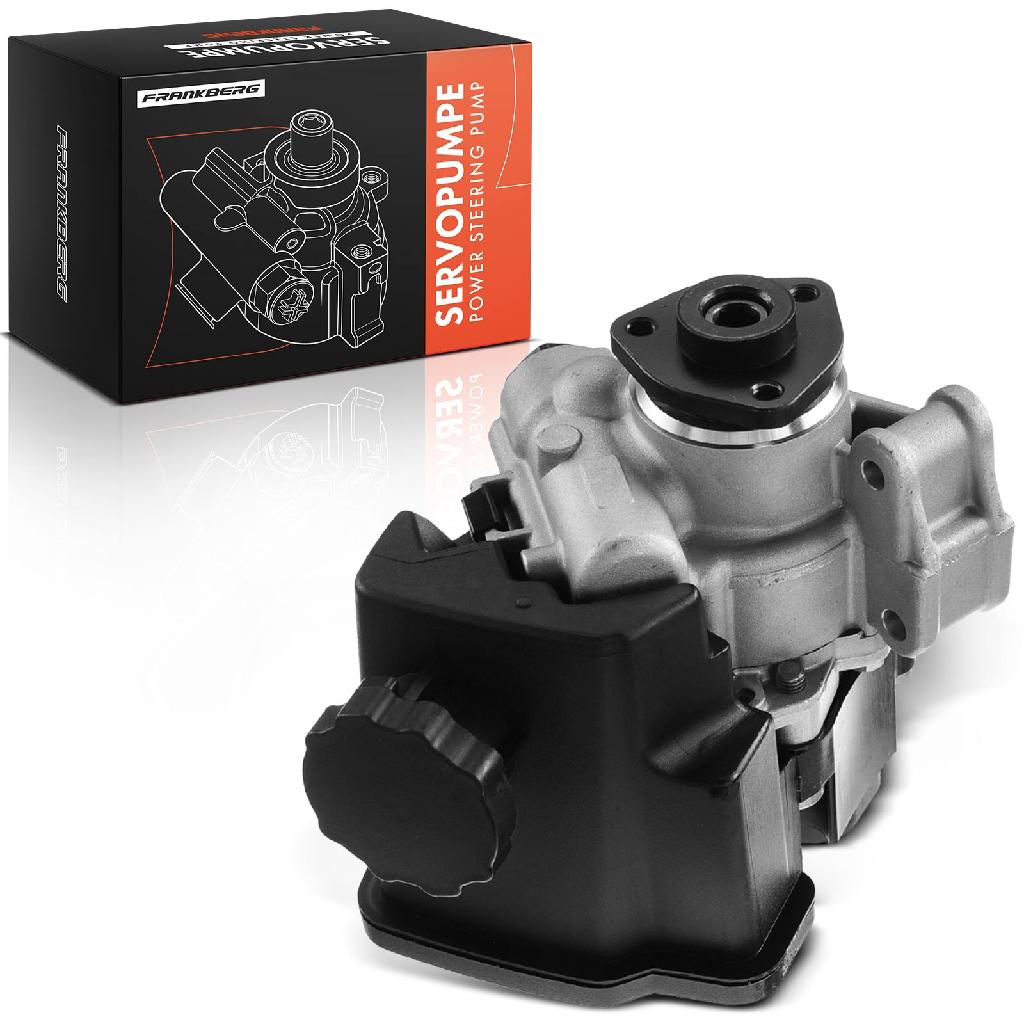 1x Servopumpe hydraulisch für Mercedes-Benz E-Klasse W210 E320 E-Klasse T-Model S210 E320