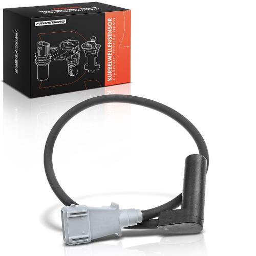 1x Kurbelwellensensor Impulsgeber für Peugeot 206 306 405 406 Expert Citroën Berlingo Xantia XM Bild 1x Kurbelwellensensor Impulsgeber für Peugeot 206 306 405 406 Expert Citroën Berlingo Xantia XM