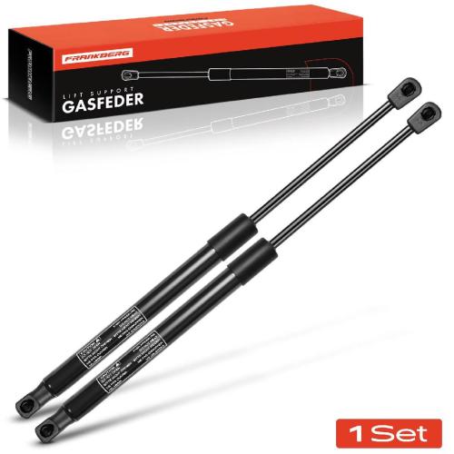 2x Gasfeder Dämpfer Heckklappe VW Golf Plus 5M1 Schrägheck 2005-2013 Bild 2x Gasfeder Dämpfer Heckklappe VW Golf Plus 5M1 Schrägheck 2005-2013