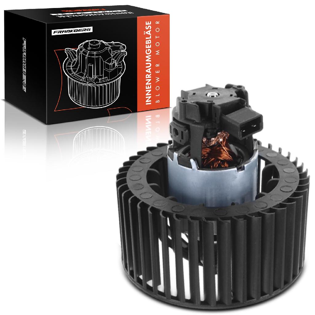 1x Gebläsemotor Innenraumgebläse für Fiat Seicento/600 187 1997-2010