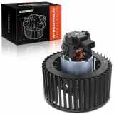 1x Gebläsemotor Innenraumgebläse für Fiat Seicento/600 187 1997-2010