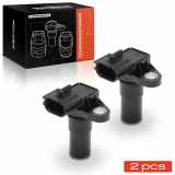 2x Geschwindigkeitssensor für Subaru Impreza Forester Legacy Outback Fiat Punto