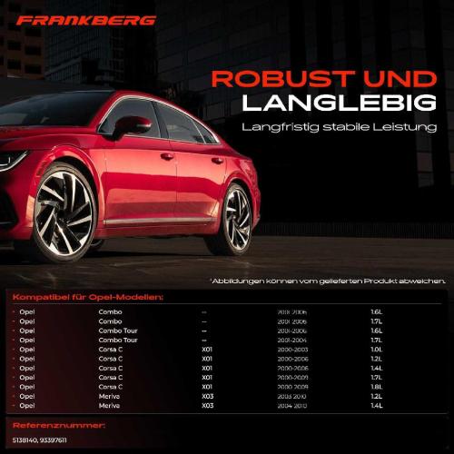 1x Türgriff Vorne Links außen für Opel Combo Kasten/Großraumlimousine Tour Corsa C Kasten/Schrägheck Meriva Bild 1x Türgriff Vorne Links außen für Opel Combo Kasten/Großraumlimousine Tour Corsa C Kasten/Schrägheck Meriva