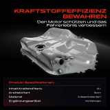 1x Kraftstofftank Kraftstoffbehälter für Honda Civic IV EC ED EE 1.5L 1.6L