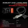 Frankberg 1x Lambdasonde Regelsonde Vor Katalysator für Citroën Xantia X1 X2 Xsara Peugeot 306 7B 406 8B Bild Frankberg 1x Lambdasonde Regelsonde Vor Katalysator für Citroën Xantia X1 X2 Xsara Peugeot 306 7B 406 8B
