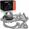 Frankberg 1x Wasserpumpe K hlwasserpumpe f r Dacia Dokker Duster Lodgy Renault Clio II III Bild Frankberg 1x Wasserpumpe K hlwasserpumpe f r Dacia Dokker Duster Lodgy Renault Clio II III