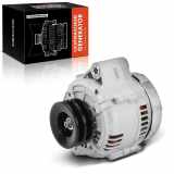 1x Lichtmaschine Generator für Toyota Land Cruiser 100 J1 4.2 TD 1998-2007