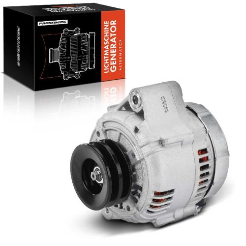 1x Lichtmaschine Generator für Toyota Land Cruiser 100 J1 4.2 TD 1998-2007 Bild 1x Lichtmaschine Generator für Toyota Land Cruiser 100 J1 4.2 TD 1998-2007