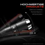 1x Wählstange Schaltstange für VW Golf 19E 1G1 Jetta Seat Toledo 1L2