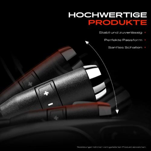 Frankberg 1x Wählstange Schaltstange für VW Golf 3 Polo Seat Cordoba 6K1 Ibiza Inca Toledo Bild Frankberg 1x Wählstange Schaltstange für VW Golf 3 Polo Seat Cordoba 6K1 Ibiza Inca Toledo