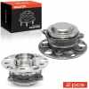 2x Radnabe Radlagersatz Vorderachse beidseitig für Mercedes-Benz SL R231 3.0L 3.5L 4.7L 2012-2020 Bild 2x Radnabe Radlagersatz Vorderachse beidseitig für Mercedes-Benz SL R231 3.0L 3.5L 4.7L 2012-2020
