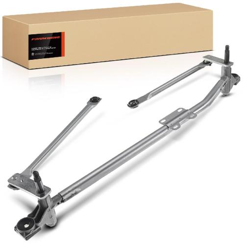 1x Wischergestänge Vorne für Land Rover Freelander 2 FA 2007-2014 Bild 1x Wischergestänge Vorne für Land Rover Freelander 2 FA 2007-2014