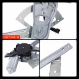 1x Fensterheber Vorne Links für Ford Transit Bus FD Kasten FA 2000-2014