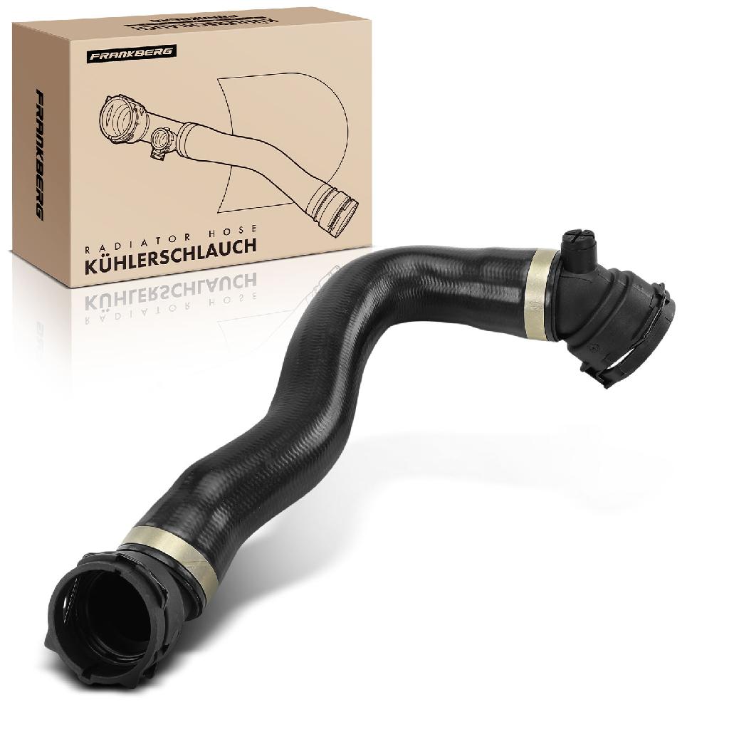 1x Kühlerschlauch Kühlwasserschlauch für BMW X3 F25 1.6L-3.0L X4 F26