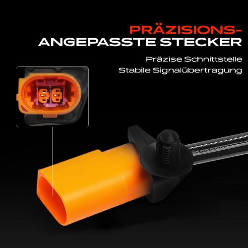 Frankberg 1x Abgastemperatursensor für VW Crafter 30-50 Pritsche/Fahrgestell Bild Frankberg 1x Abgastemperatursensor für VW Crafter 30-50 Pritsche/Fahrgestell